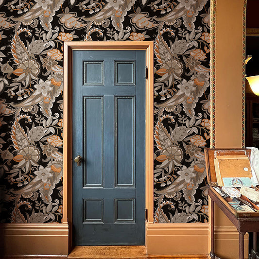 Our Favourite Wallpapers for Fall