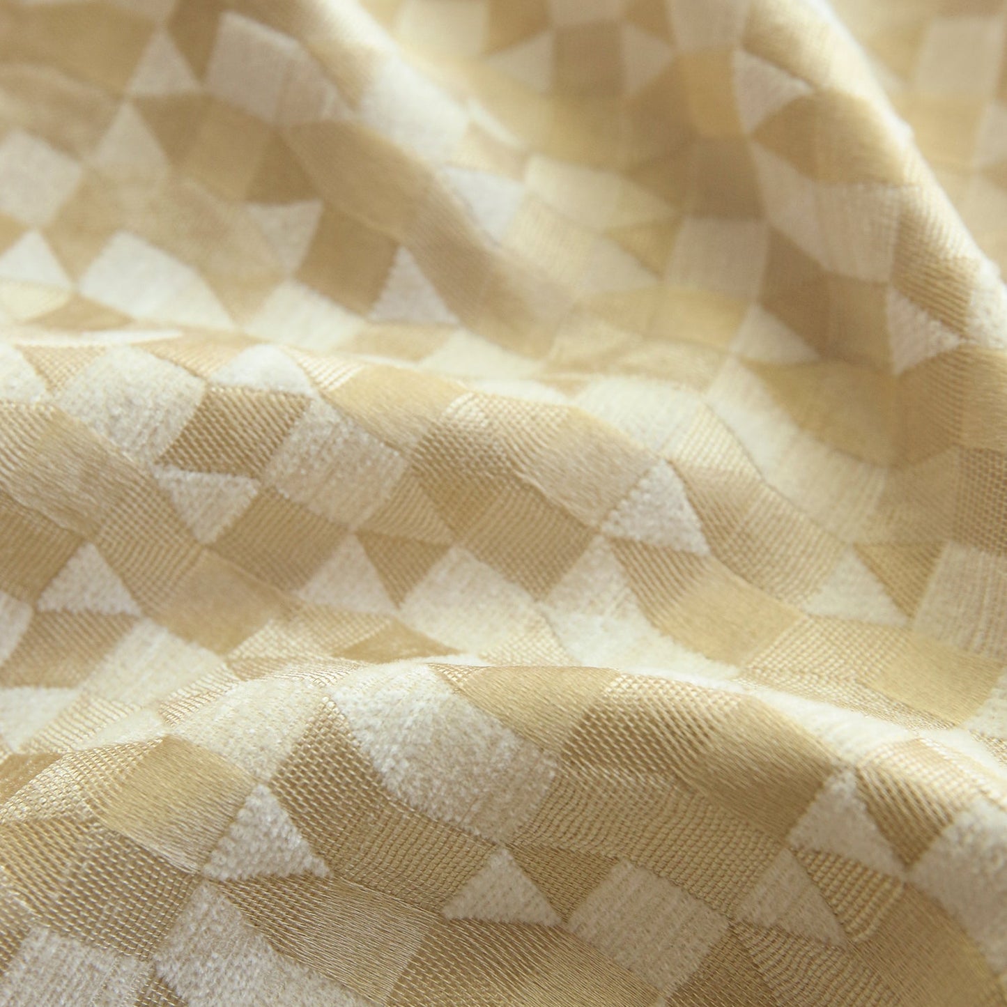 Prism Yarn-dyed Room-Darkening Curtains/ Drapes