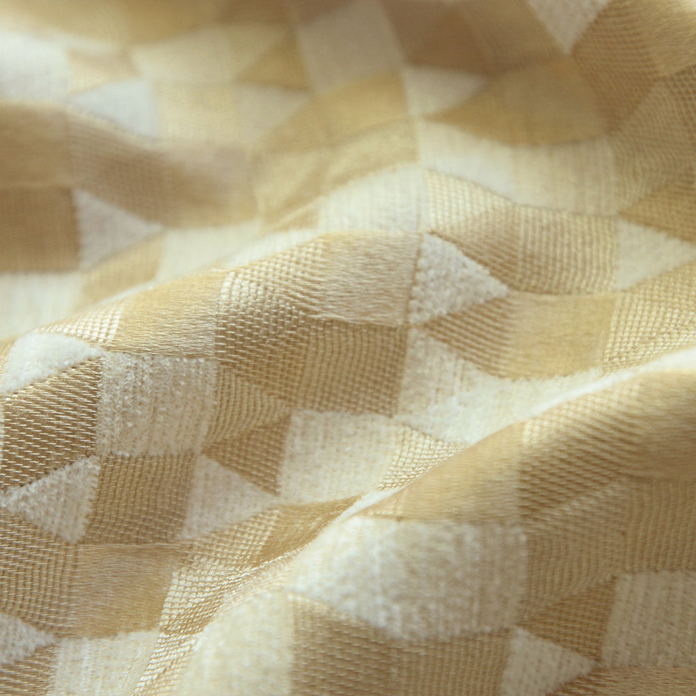 Prism Yarn-dyed Room-Darkening Curtains/ Drapes