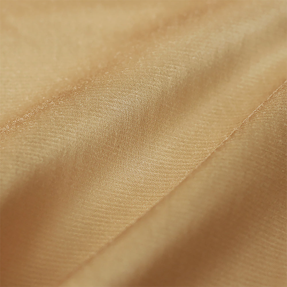 Grace Solid Yarn Dyed Roman Shades