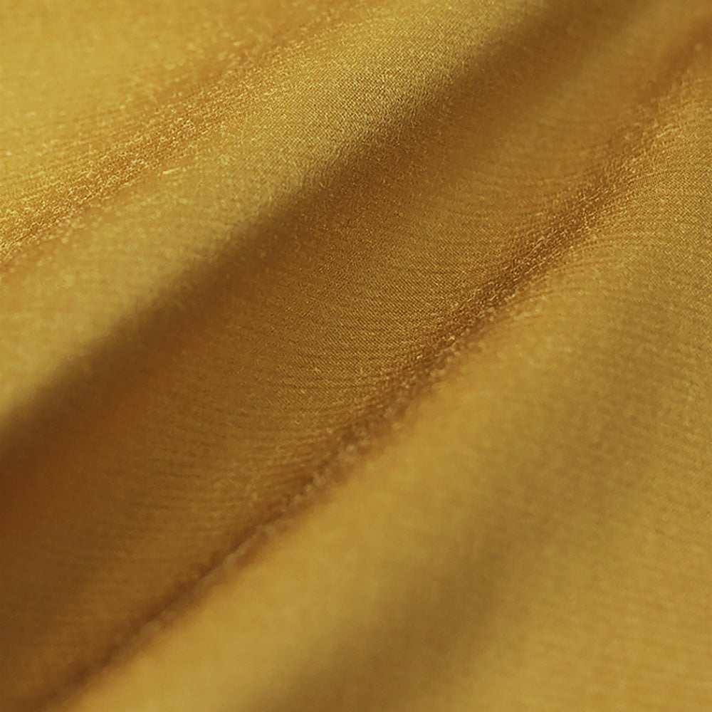 Grace Solid Yarn Dyed Roman Shades