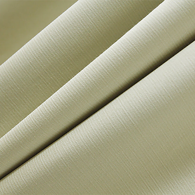 Grace Solid Yarn Dyed Roman Shades