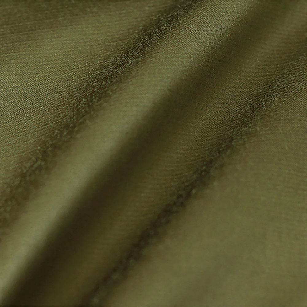 Grace Solid Yarn Dyed Roman Shades