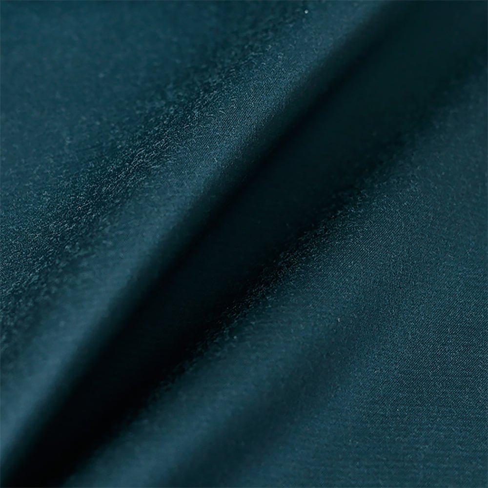 Grace Solid Yarn Dyed Roman Shades