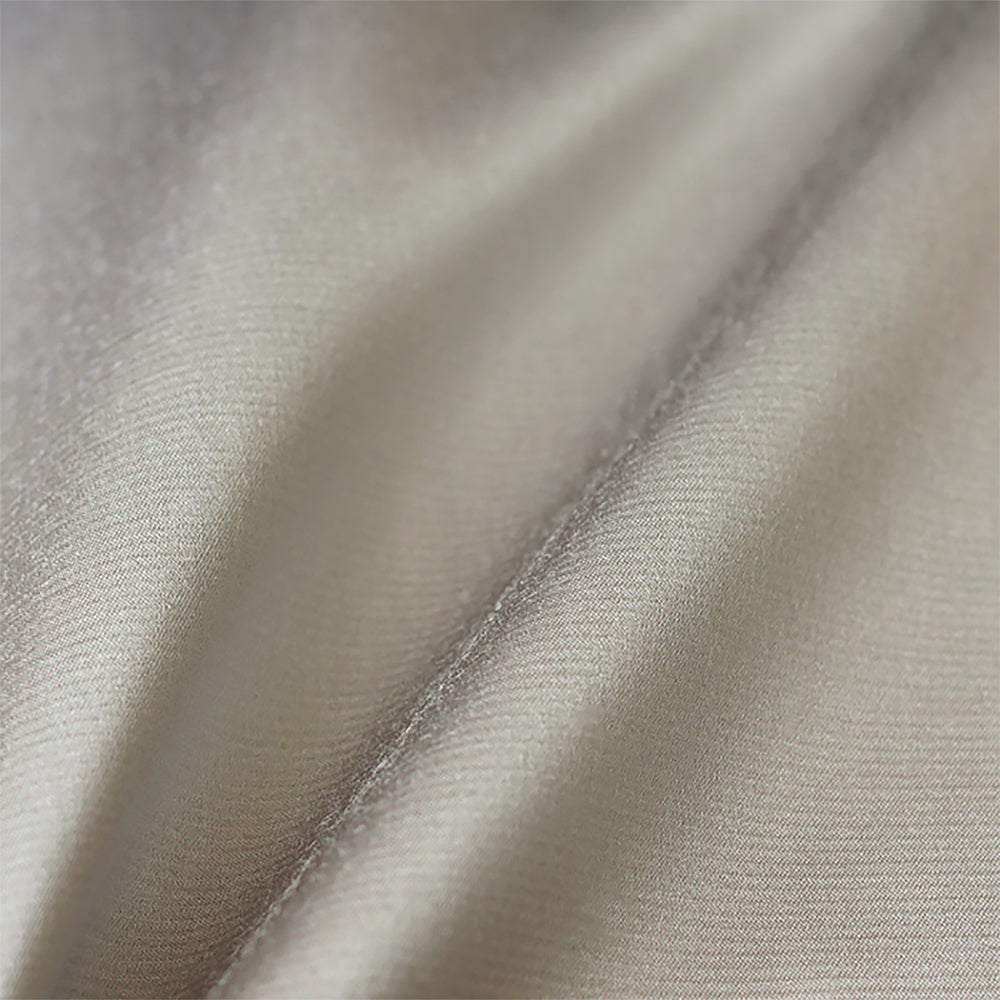 Grace Solid Yarn Dyed Roman Shades