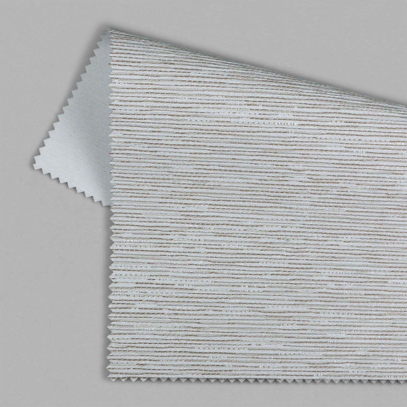 Jacquard Textured 100% Blackout Roller Shade