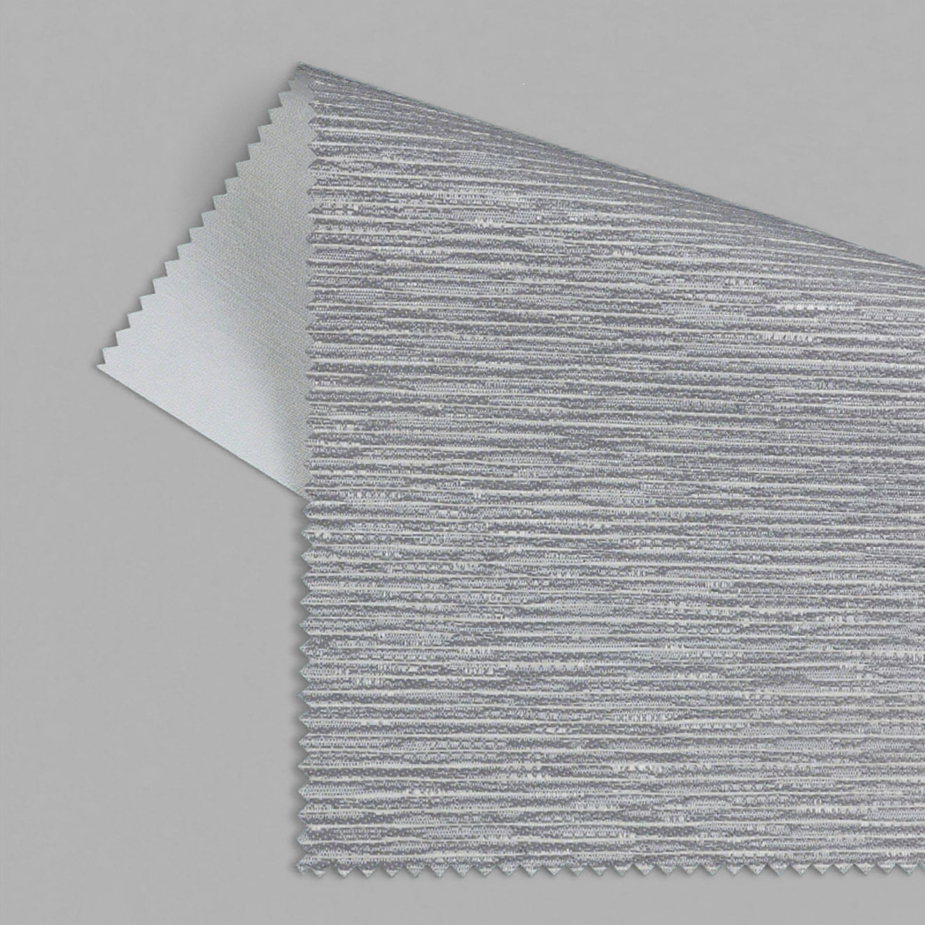 Jacquard Textured 100% Blackout Roller Shade