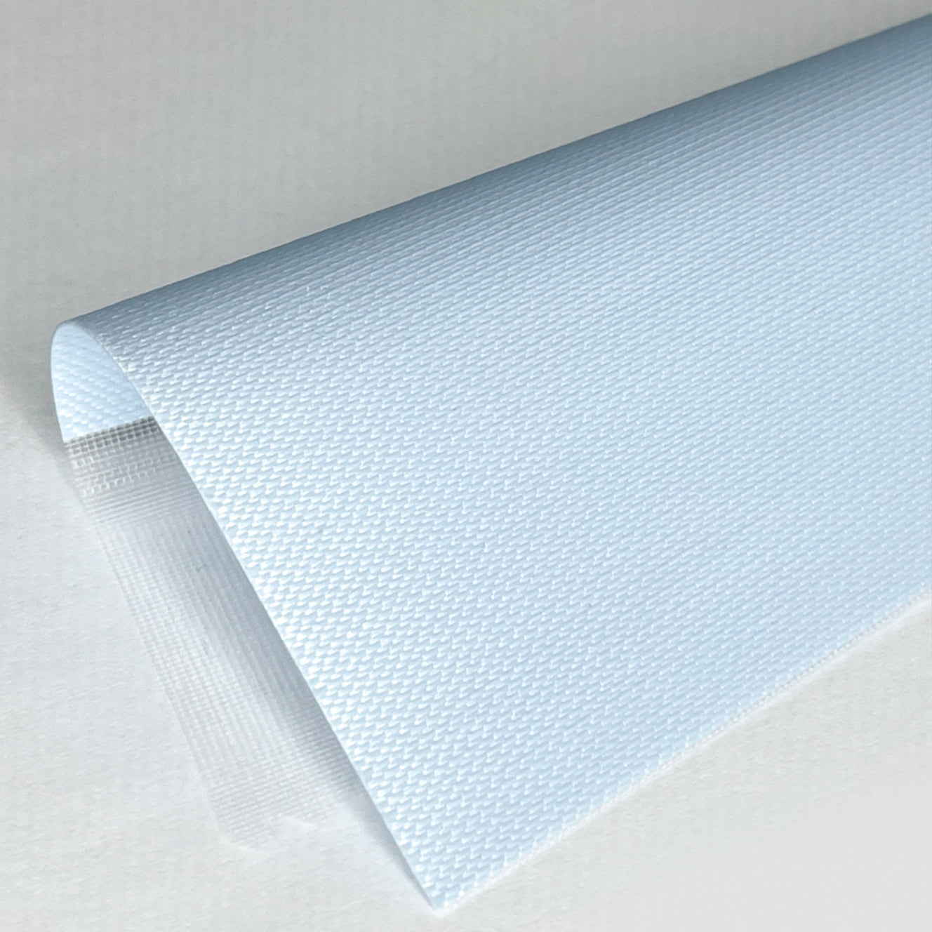 Shiny solid Light Filtering Zebra Blinds