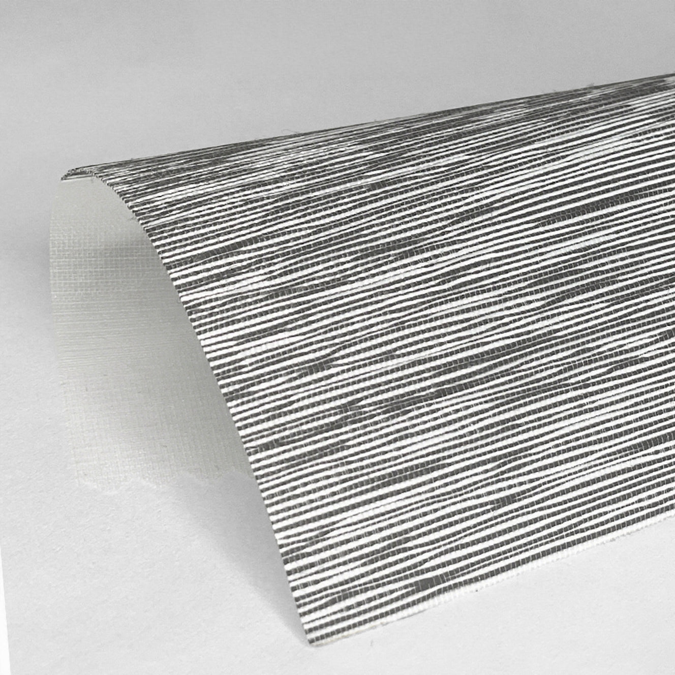 Premium Textured Light Filtering Zebra Blinds