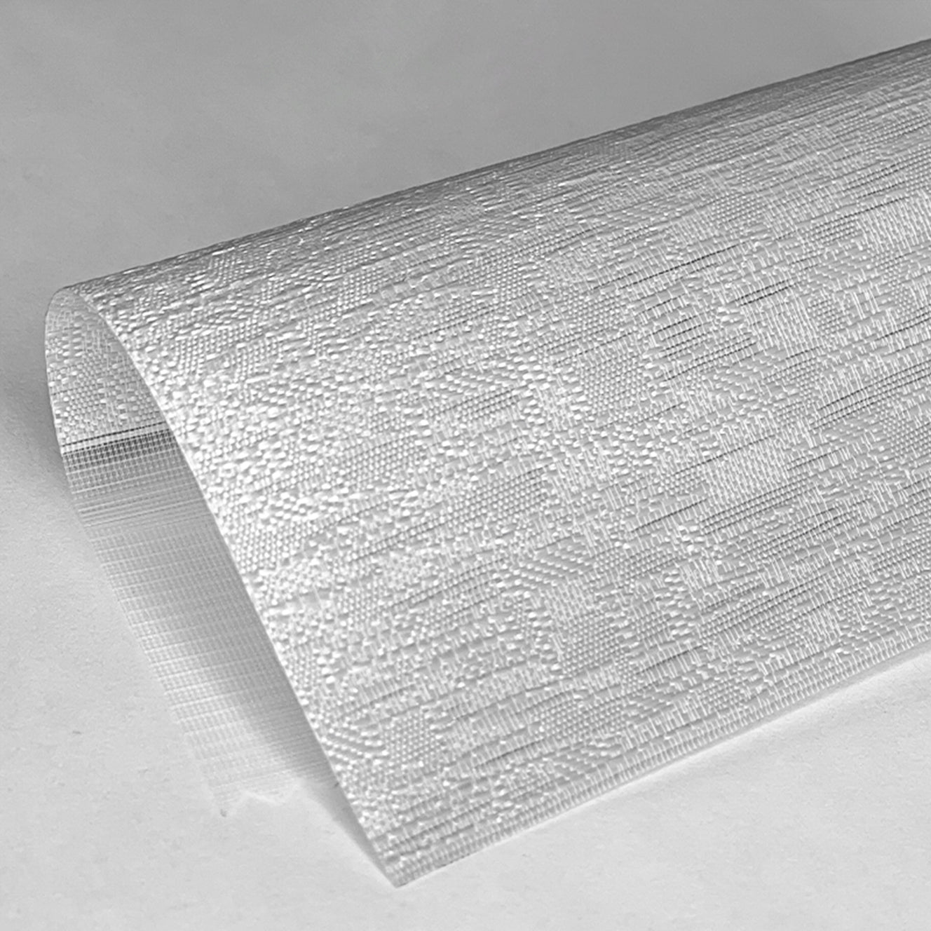 Premium Textured Light Filtering Zebra Blinds