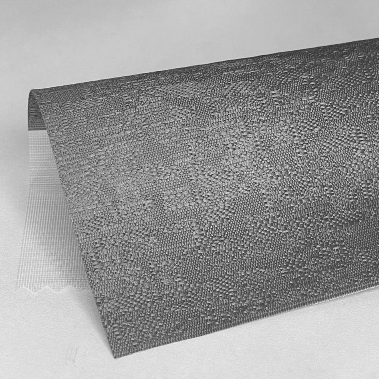 Premium Textured Light Filtering Zebra Blinds