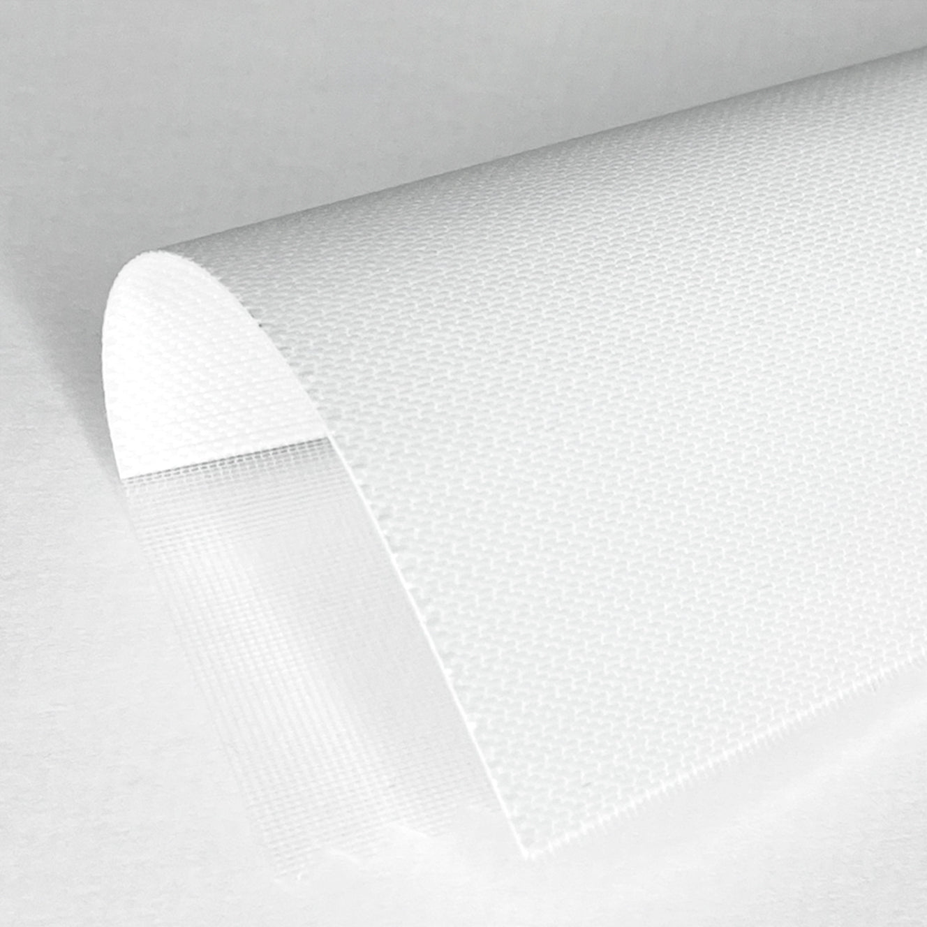Shiny solid Light Filtering Zebra Blinds