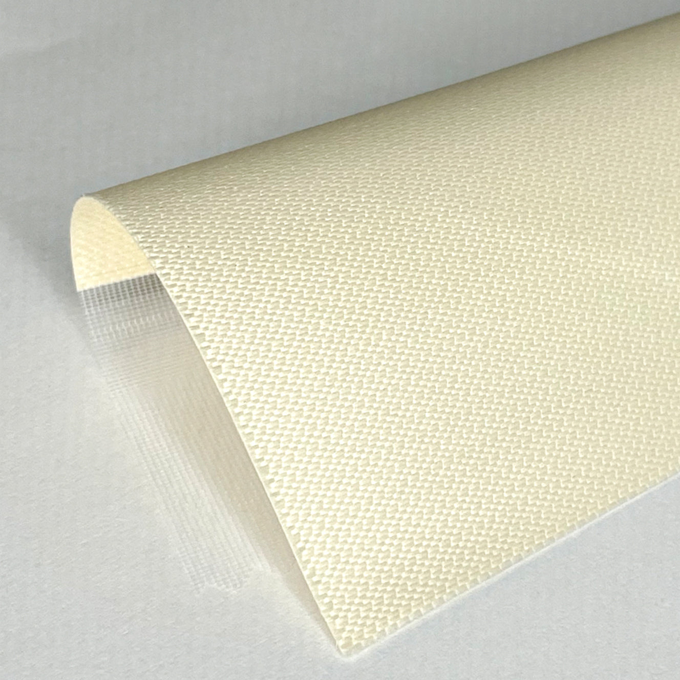 Shiny solid Light Filtering Zebra Blinds