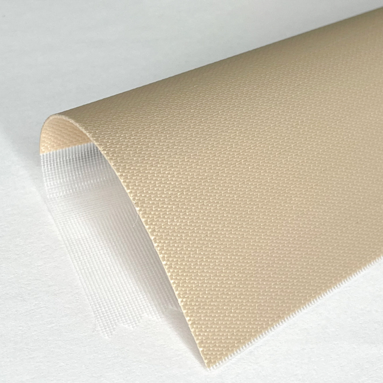 Shiny solid Light Filtering Zebra Blinds
