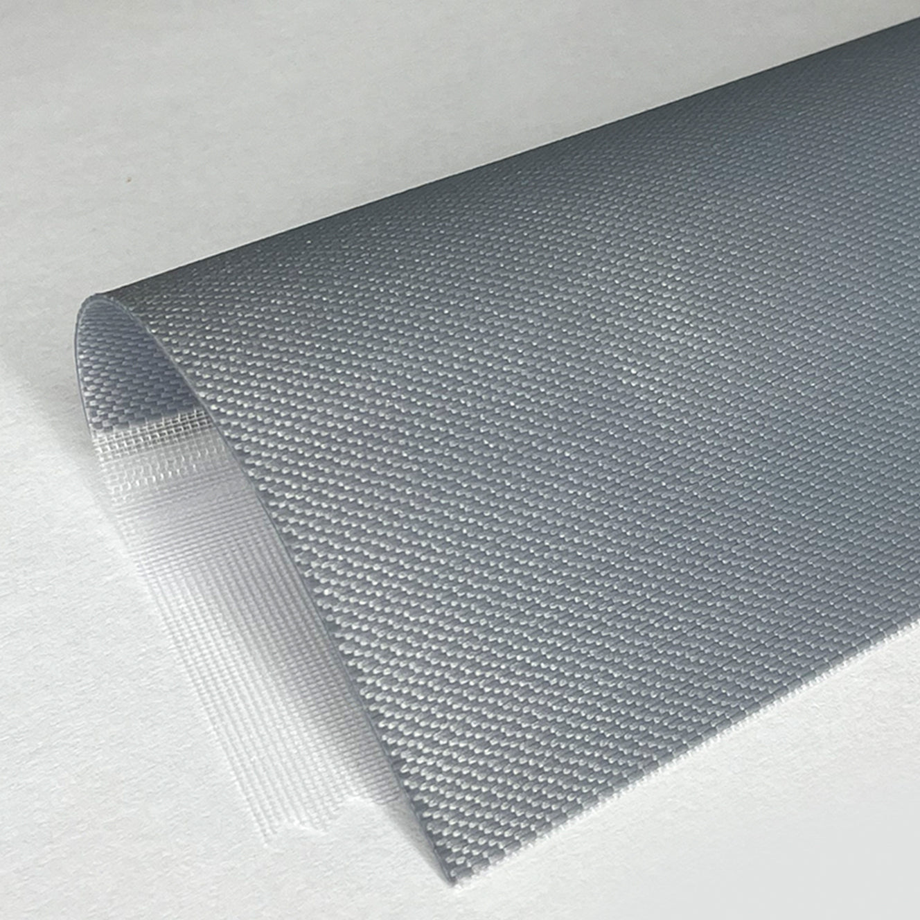 Shiny solid Light Filtering Zebra Blinds