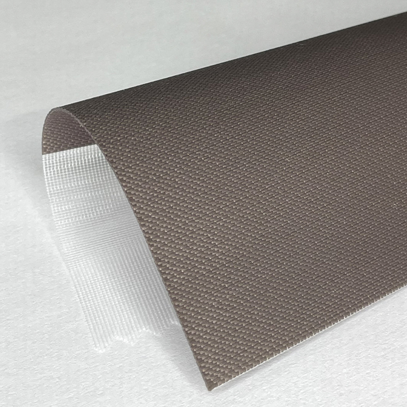 Shiny solid Light Filtering Zebra Blinds