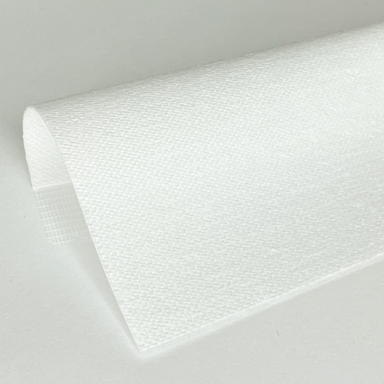 Wool-textured Light Filtering Zebra Blinds