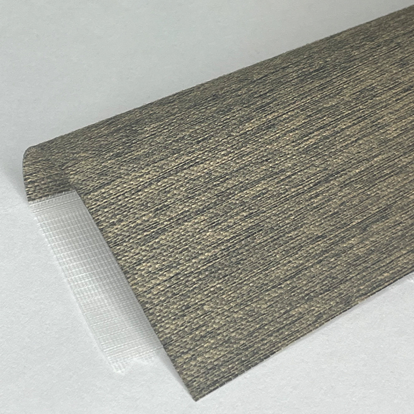 Wool-textured Light Filtering Zebra Blinds