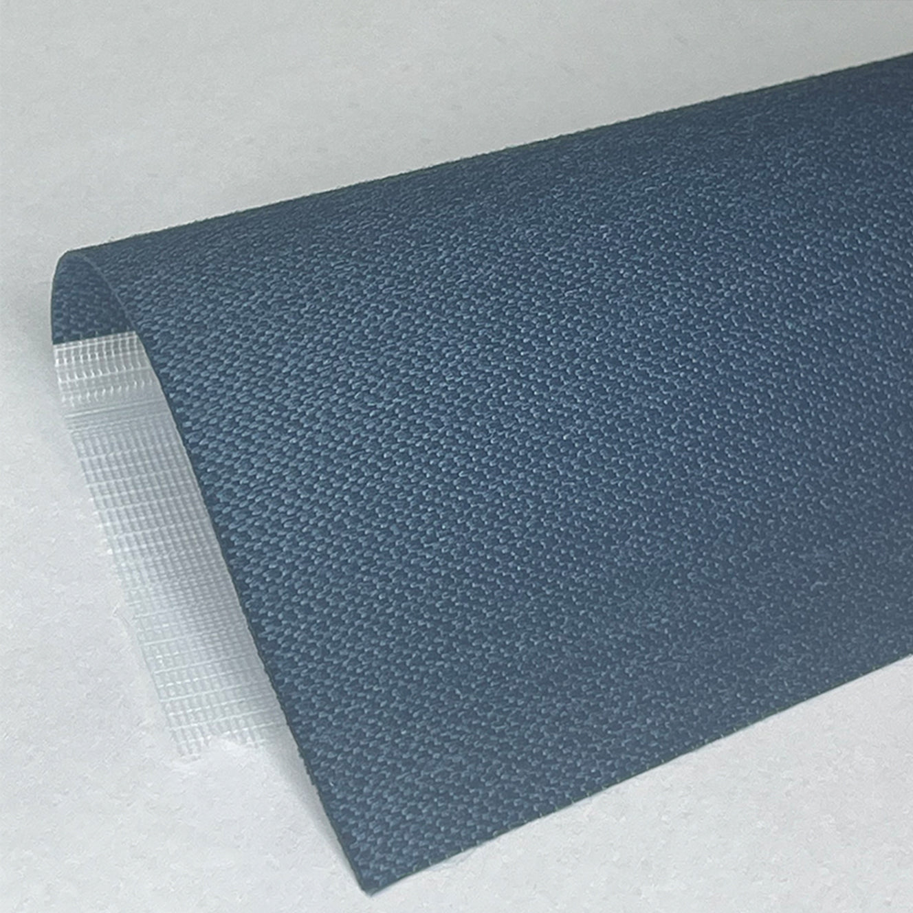 Wool-textured Light Filtering Zebra Blinds