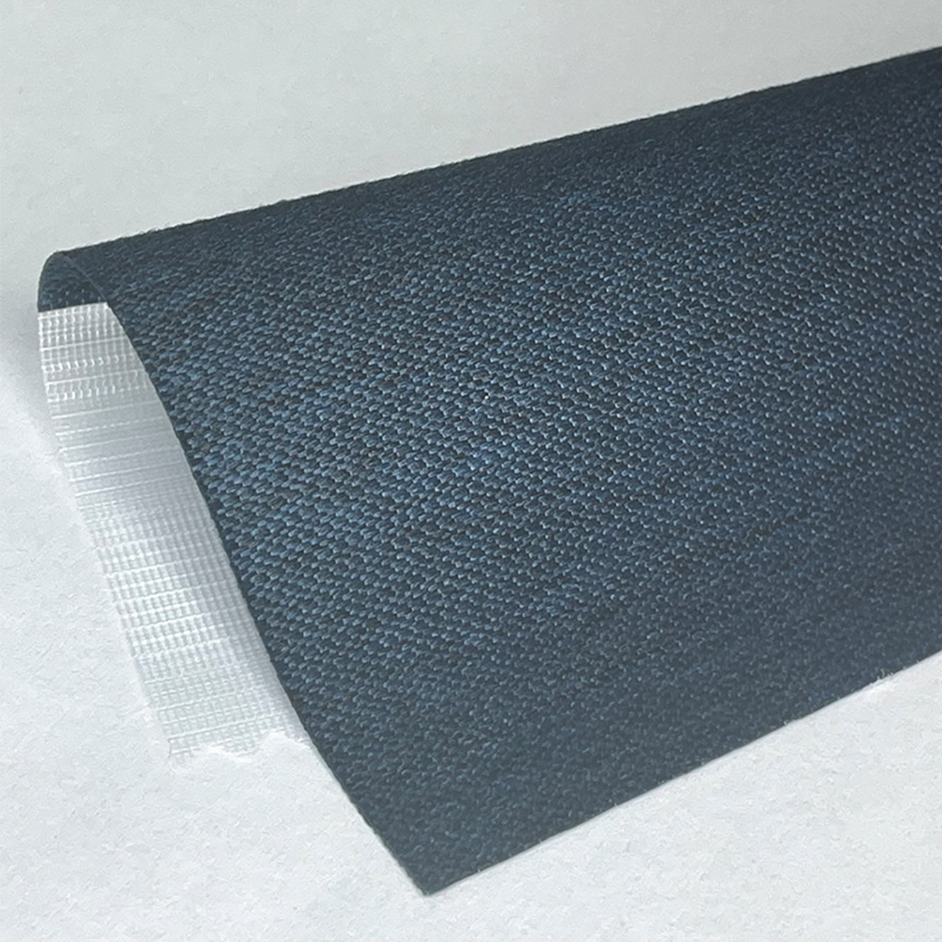Wool-textured Light Filtering Zebra Blinds