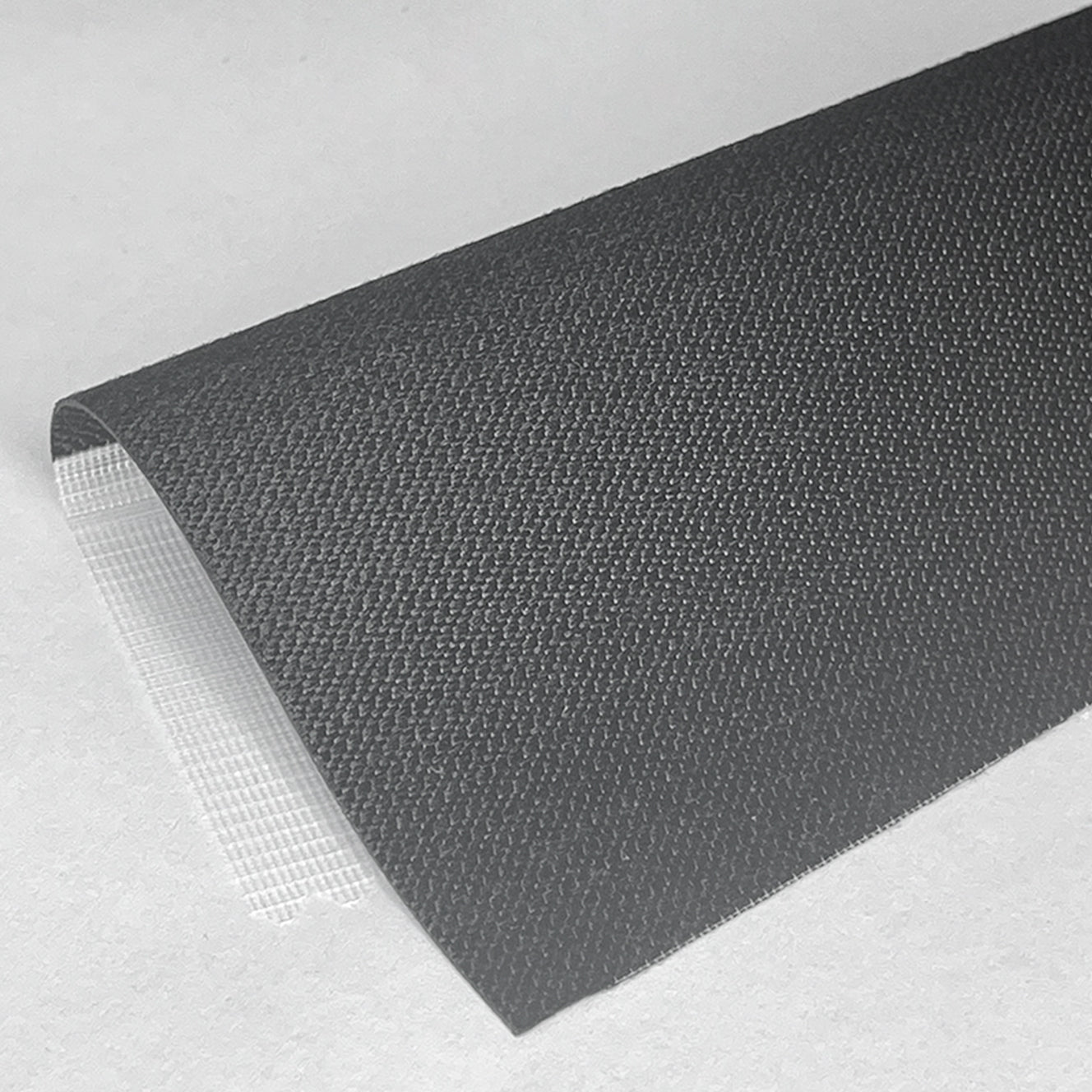 Wool-textured Light Filtering Zebra Blinds