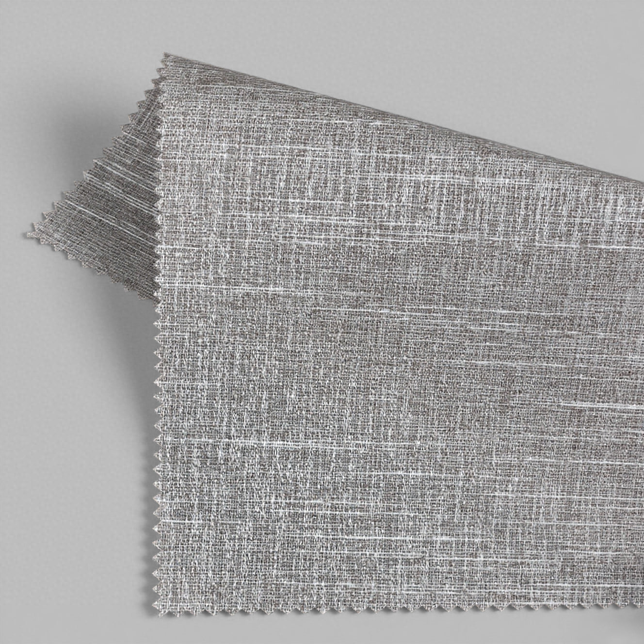 Designer Textured Light Filtering Roller Shades