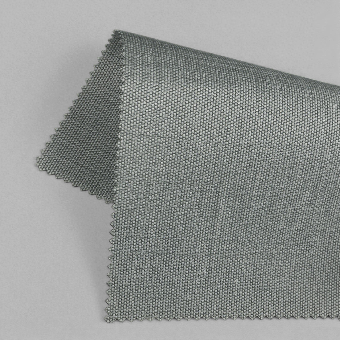 Natural Woven Textured Light-Filtering Roller Shades