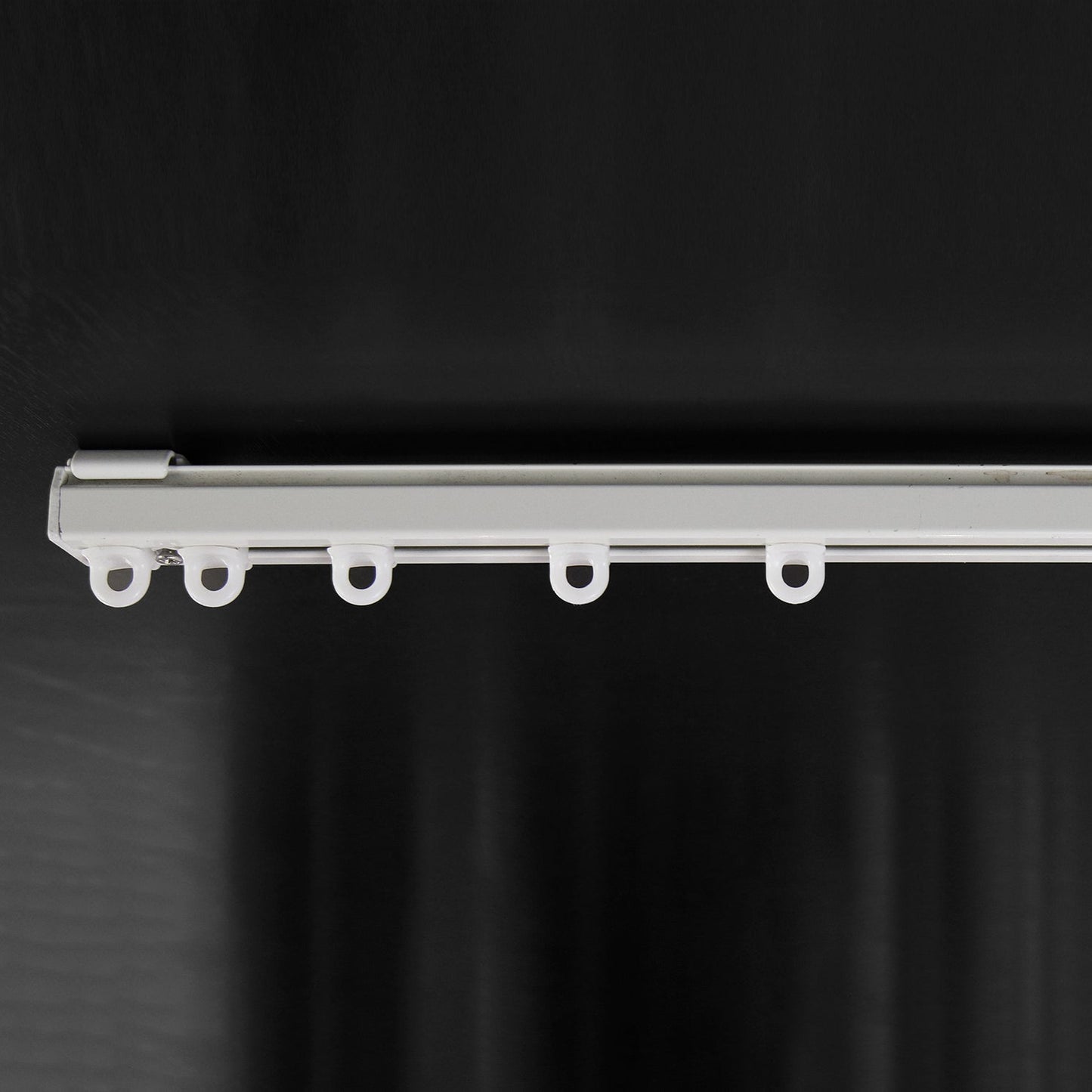 Classic Premium Curtain Track/ Rod