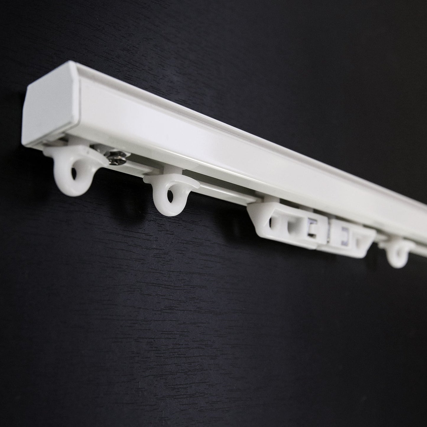 Classic Premium Curtain Track/ Rod
