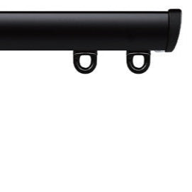 Premium Designer Curtain Track/ Rod