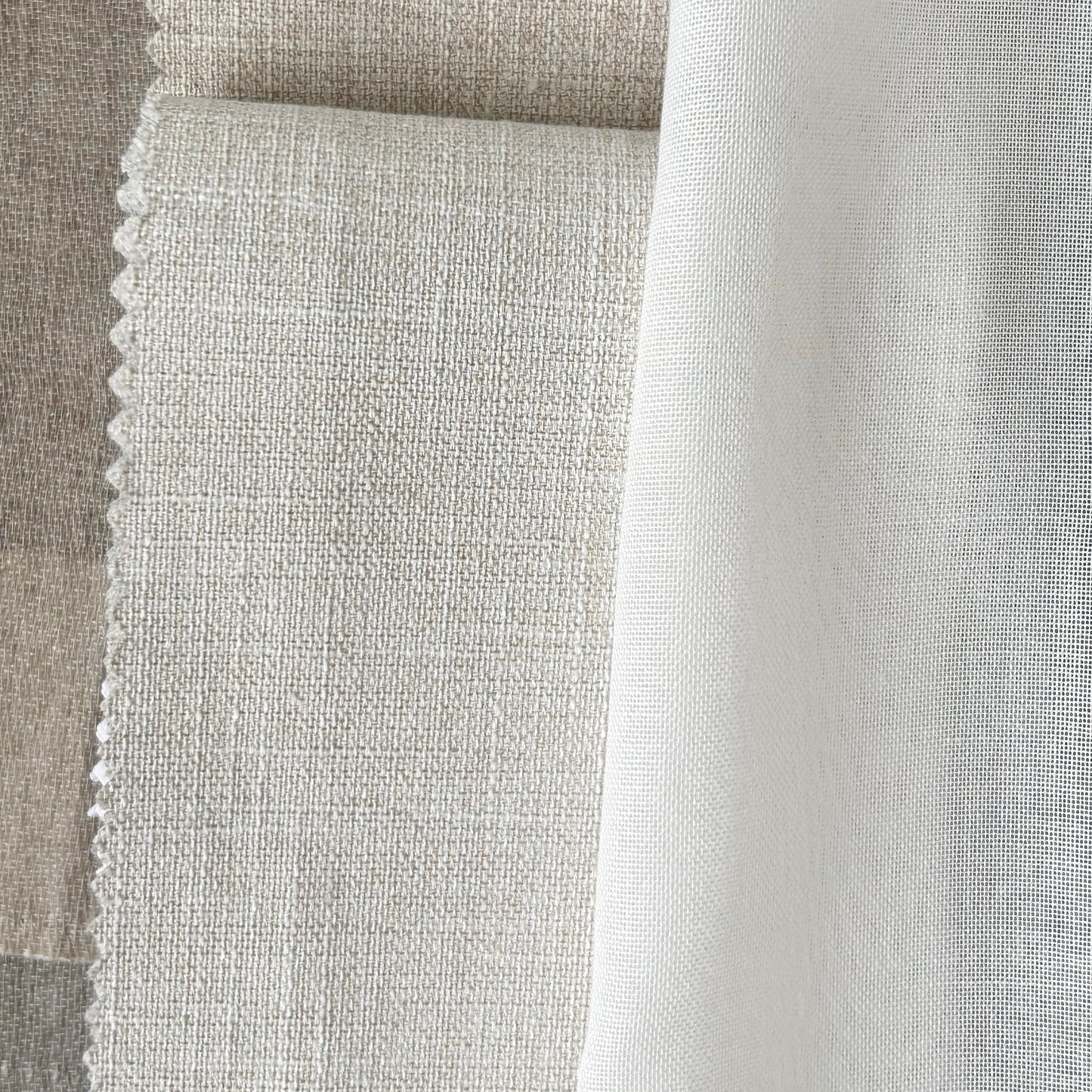 Free Swatch - Augustin