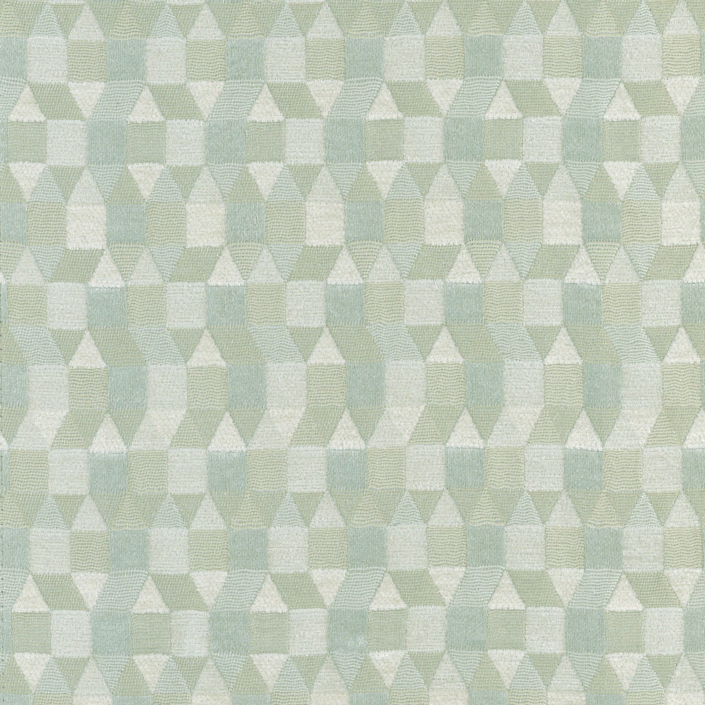 Prism Yarn-dyed Room-Darkening Curtains/ Drapes