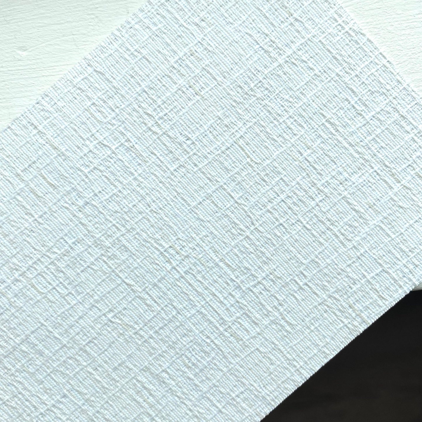Designer Textured Full Blackout Roller Shades