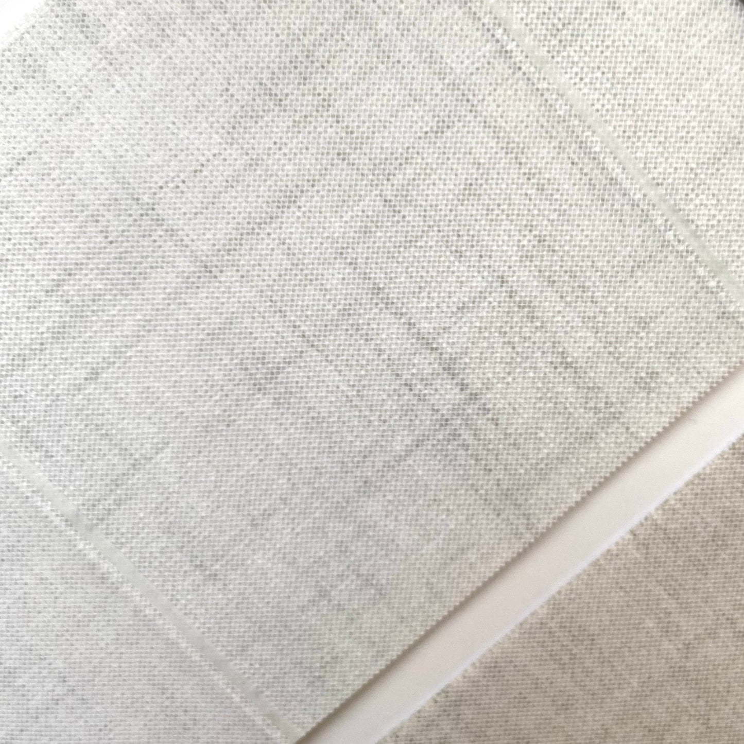 Premium Pattern Light Filtering Sheer Shade