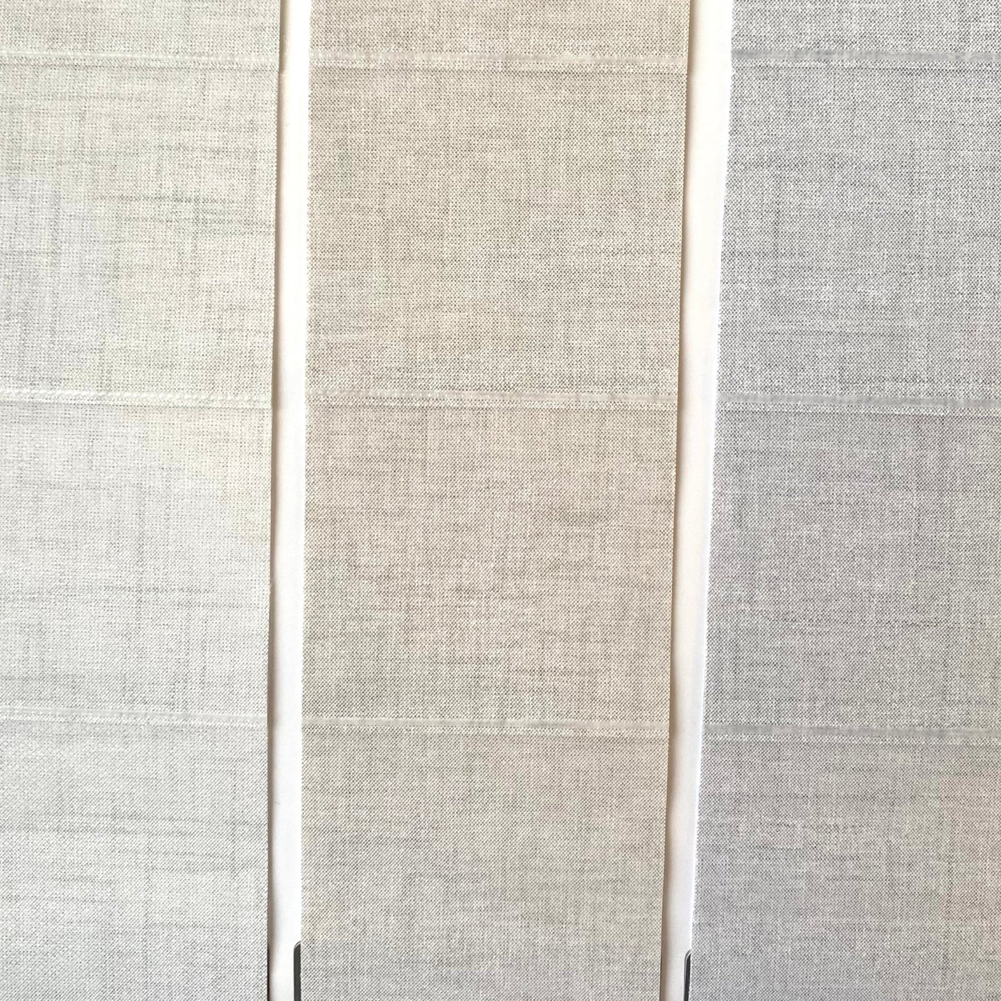 Premium Pattern Light Filtering Sheer Shade