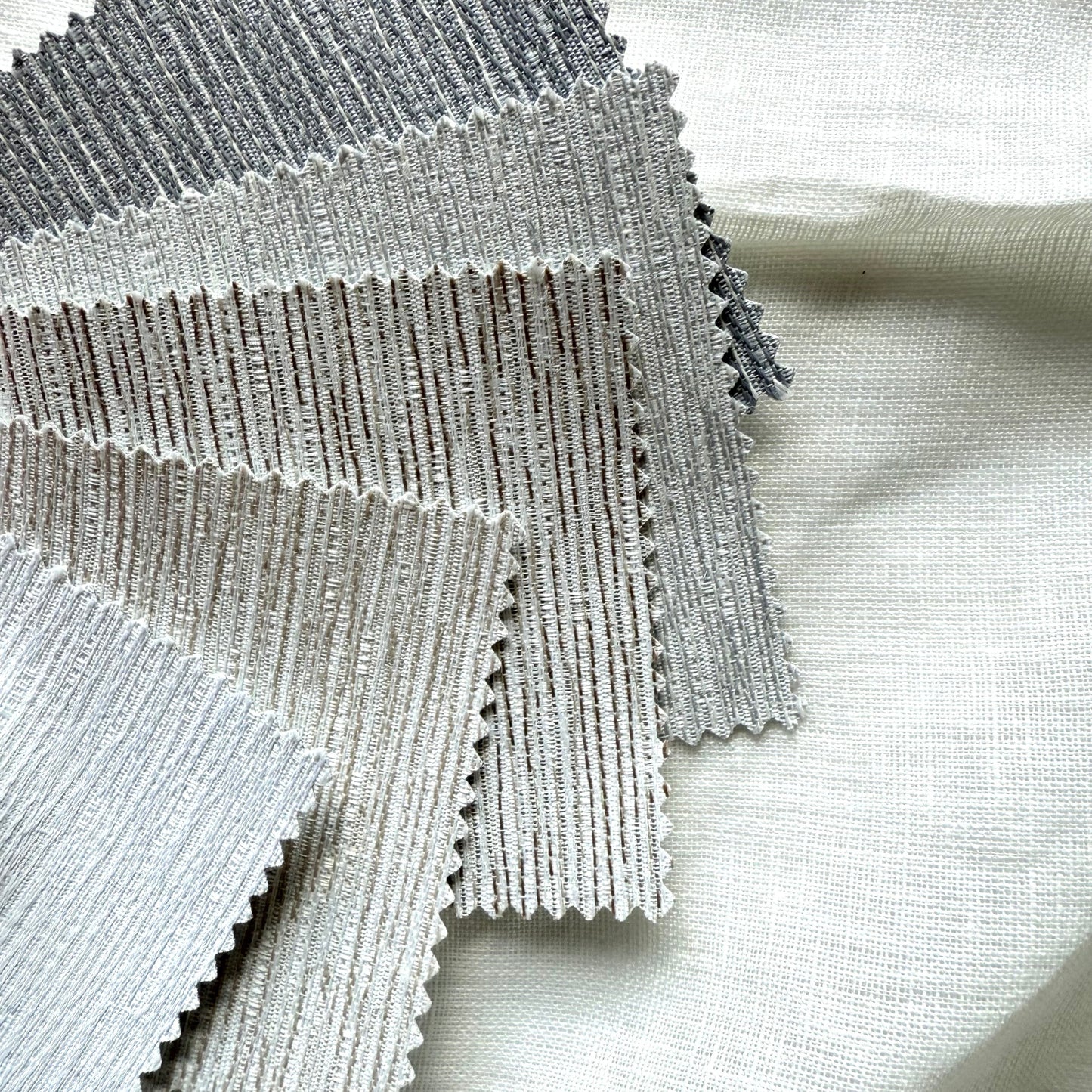 Jacquard Textured 100% Blackout Roller Shade