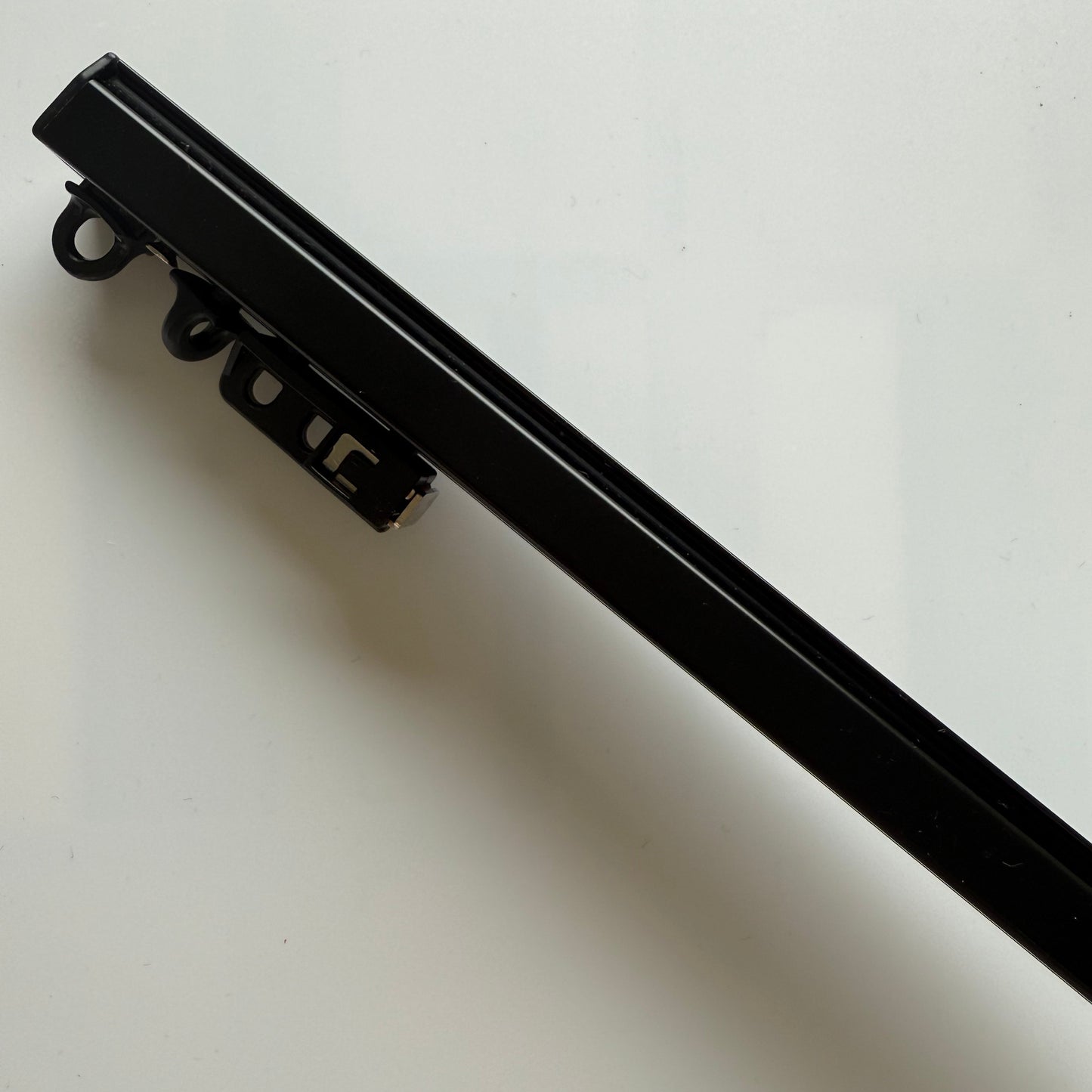 Classic Premium Curtain Track/ Rod