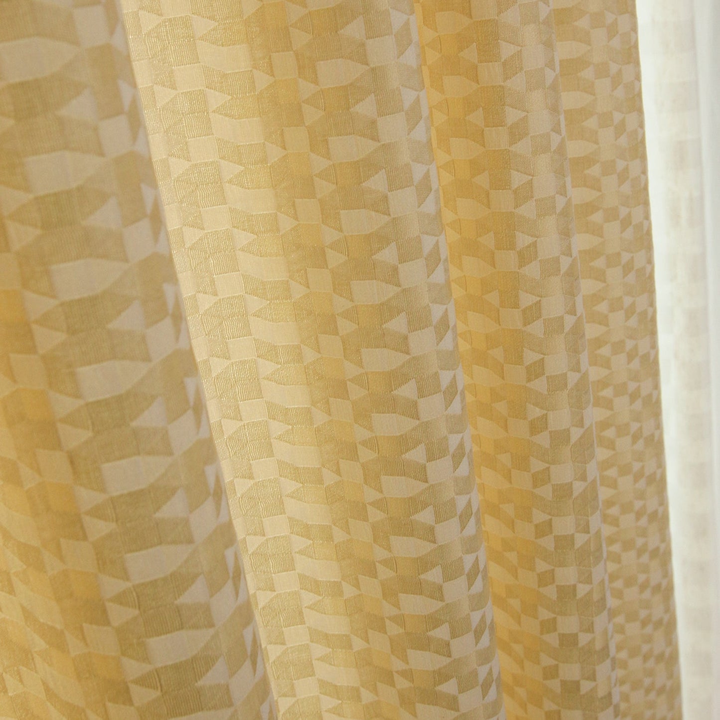 Prism Yarn-dyed Room-Darkening Curtains/ Drapes