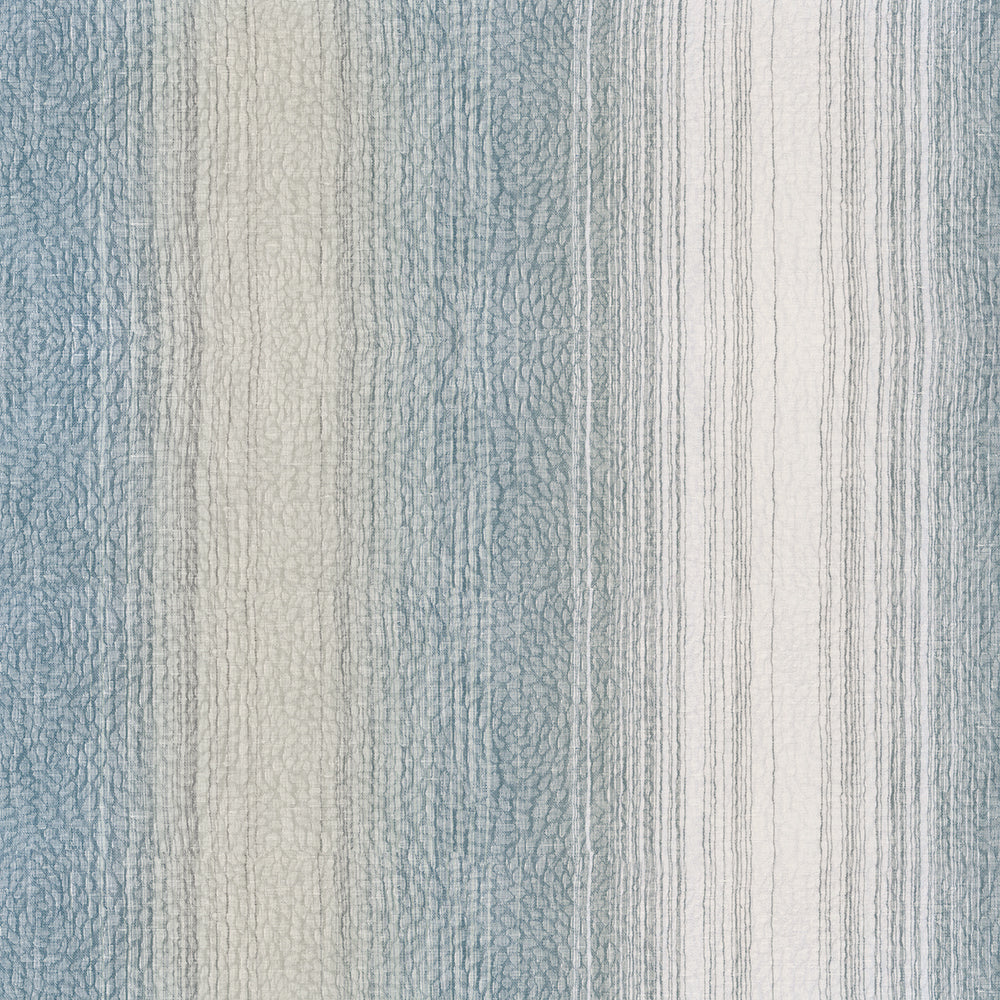 Custom Nile Organic Cotton-Linen Blend Roman Shades | MIFU Decor