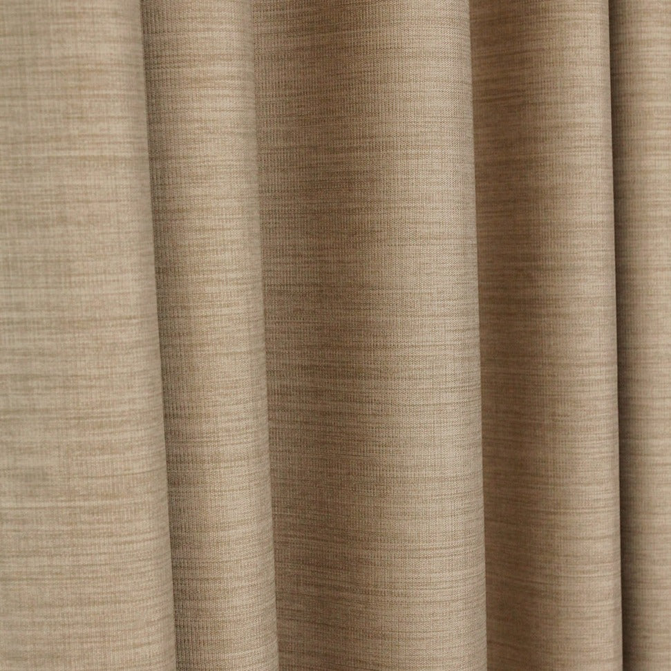 Island Energy Efficient 100% Absolute Blackout Curtains/Drapes