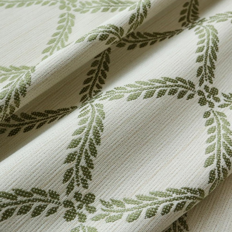 Peace Double-sided Jacquard Room Darkening Curtains/Drapes