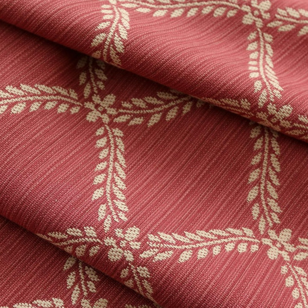 Peace Double-sided Jacquard Room Darkening Curtains/Drapes