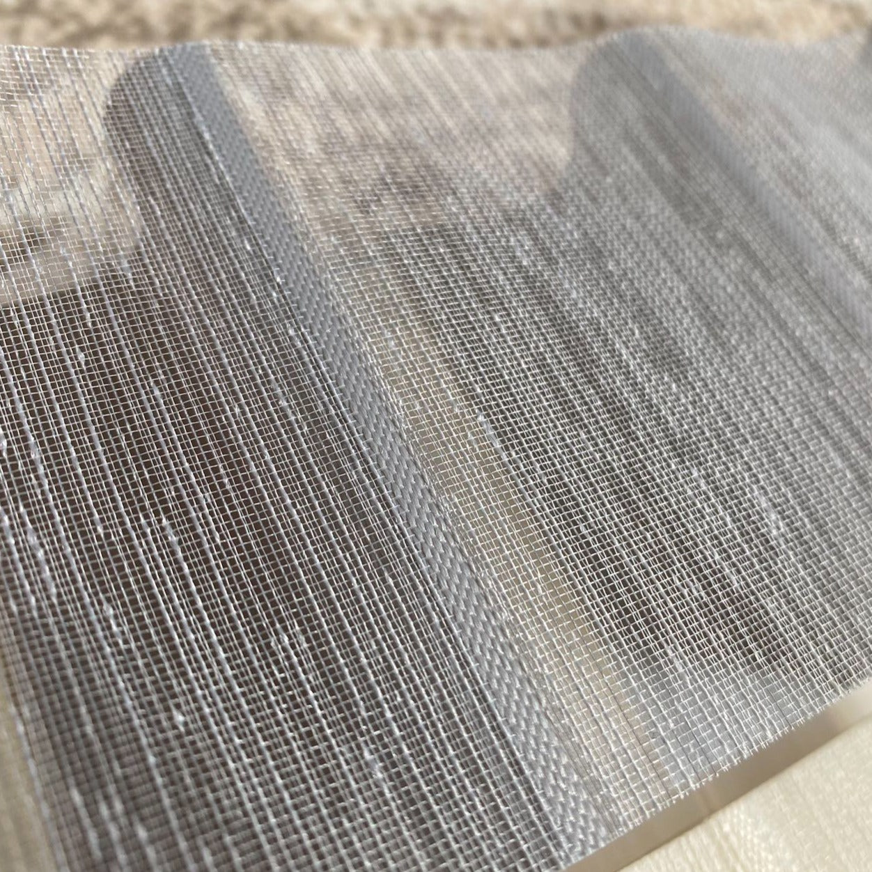 Premium Shangri-la Light-Filtering Sheer Shades