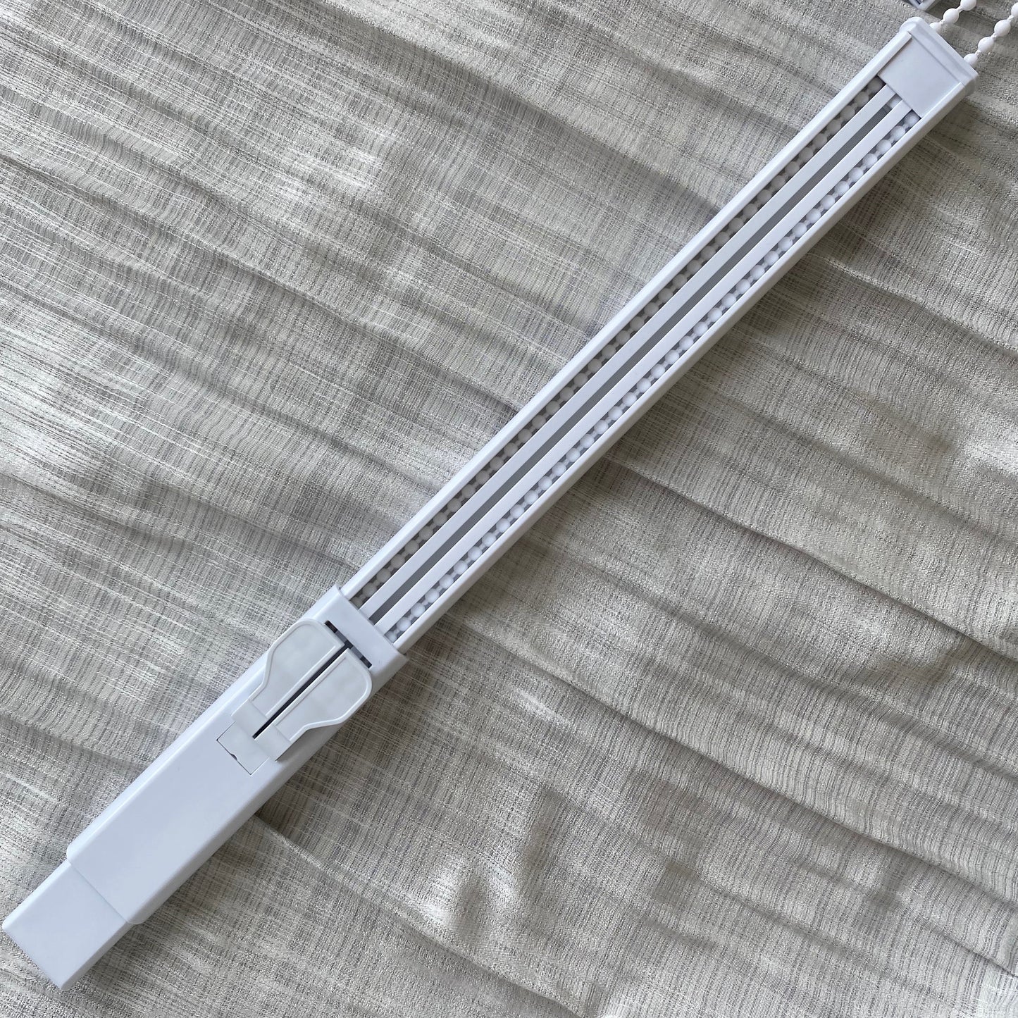 Premium Shangri-la Light-Filtering Sheer Shades
