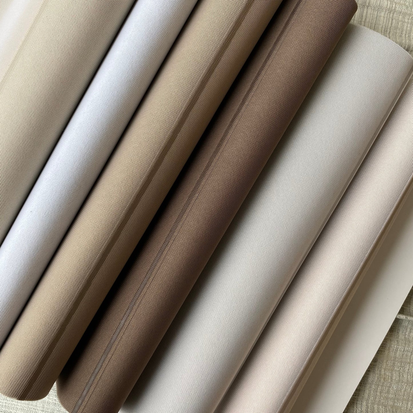 Classic Room Darkening Sheer Shade