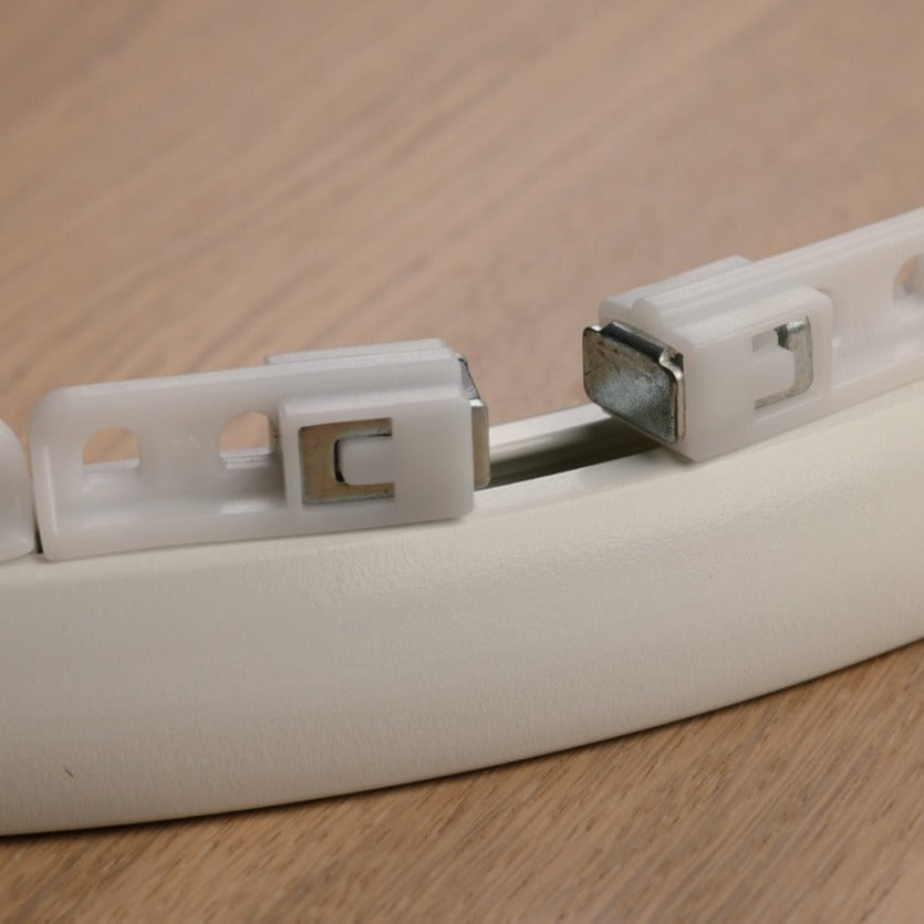 Bendable Curtain Track/Rail