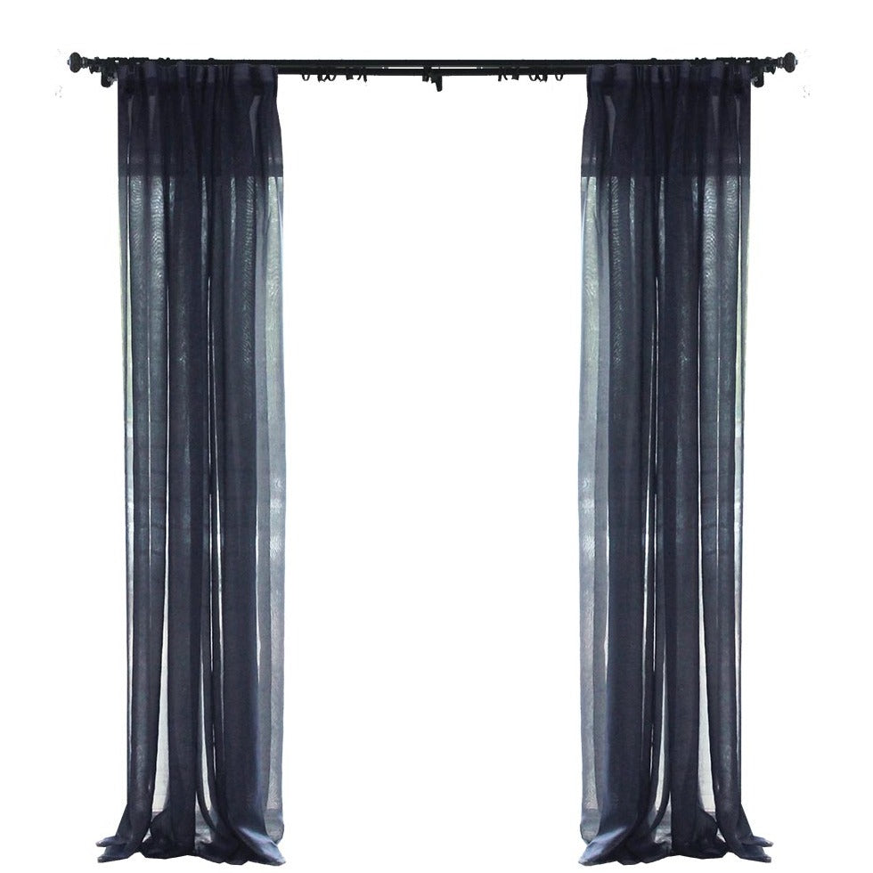 Fabric by Meter - Lake