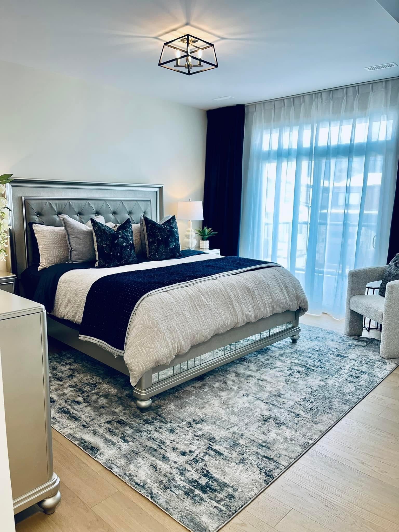 A Comprehensive Guide to Layering Window Coverings – MIFU Decor