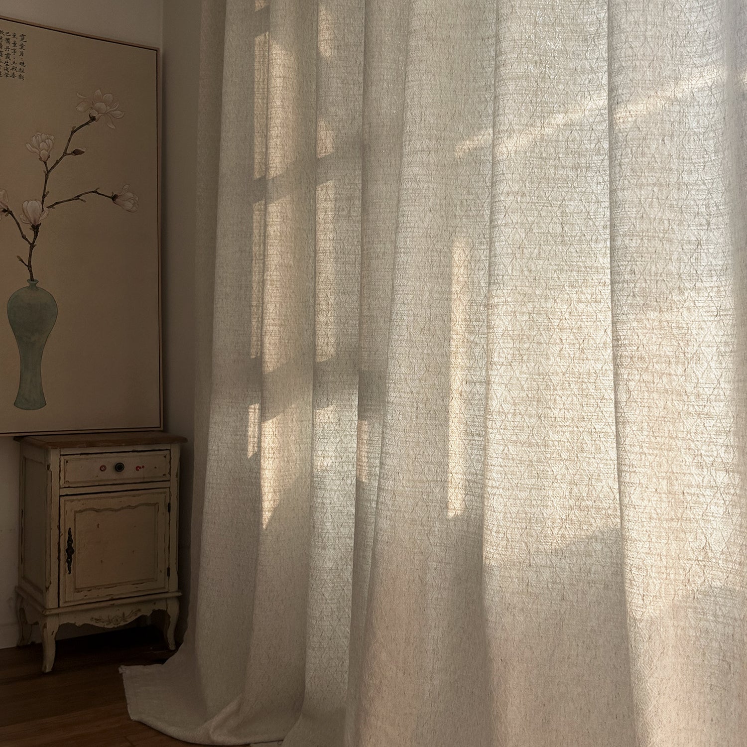 Drapes