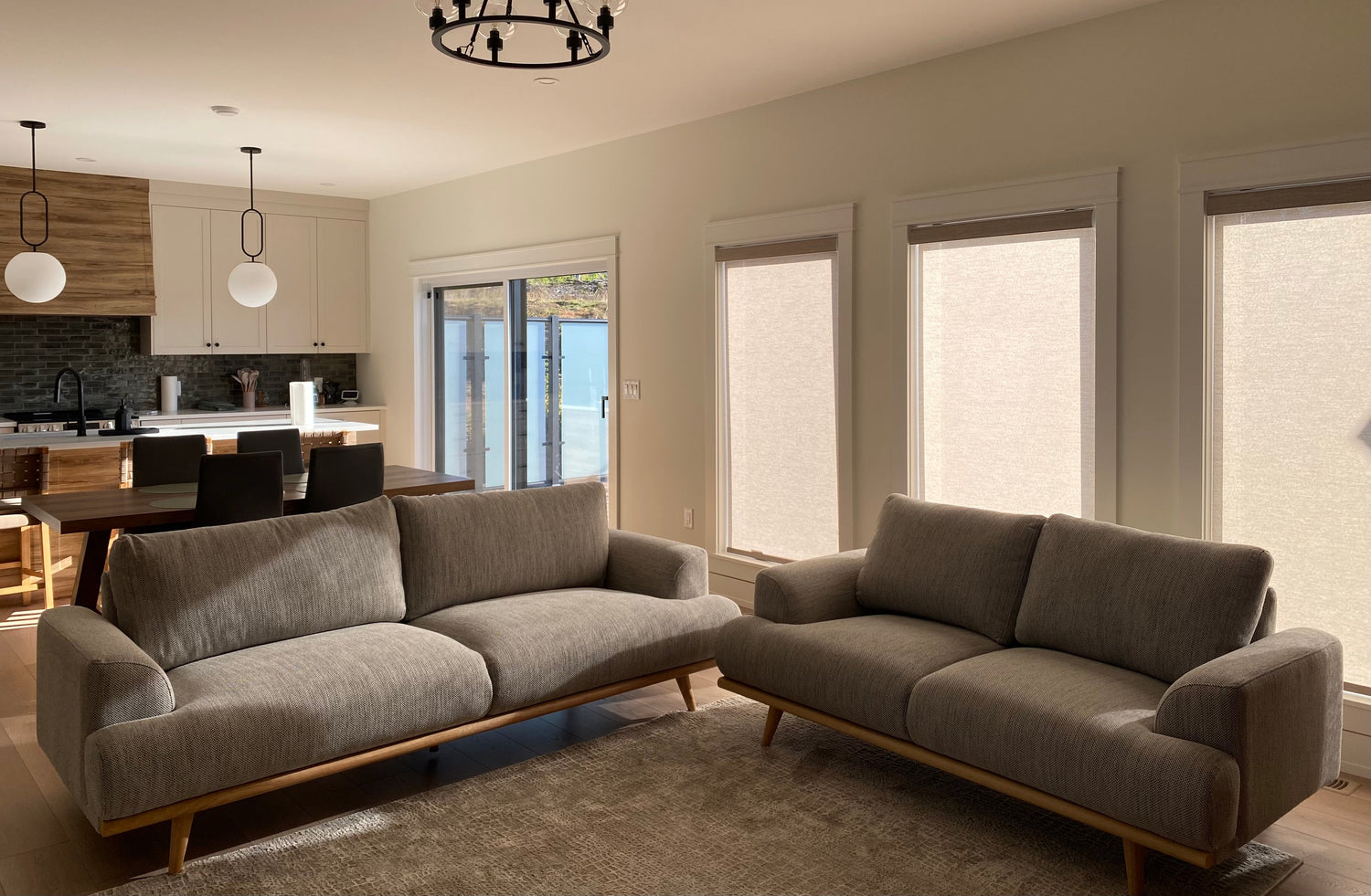 Roller Shades
